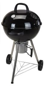 Progarden Gril kulový na kolečkách pr. 57 cm