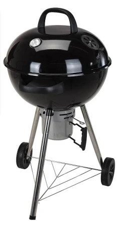 Progarden Gril kulový na kolečkách pr. 57 cm