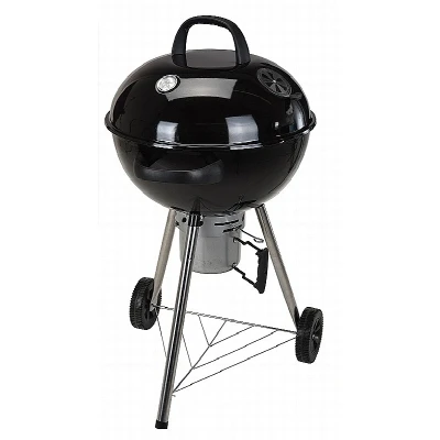 Progarden Gril kulový na kolečkách pr. 57 cm