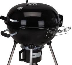 Progarden Gril na dřevěné uhlí kulový VAGGAN BBQ 57 cm