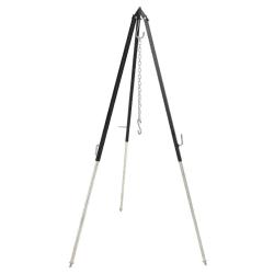 Progarden Grilovacia trojnožka na kotlík so závesom (VÝPREDAJ)