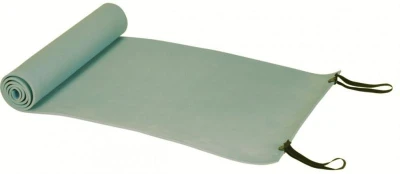 Progarden Karimatka na spaní 180 x 50 x 0,7 cm zelená