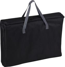 Progarden Kempingový nábytek skříňka skládací 60 x 64 cm