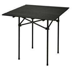 Progarden Kempingový stůl skládací 70 x 70 cm