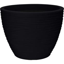 Progarden Květináč dekorativní 50 x 38 cm antracit Progarden Květináč dekorativní 50 x 38 cm antracit