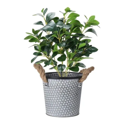 Progarden Kvetináč vonkajší pozink