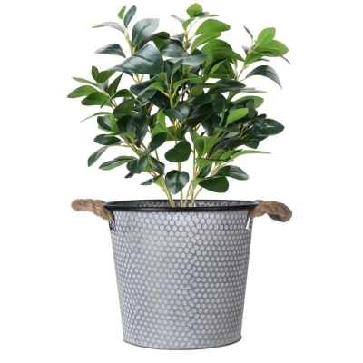 Progarden Kvetináč vonkajší pozink