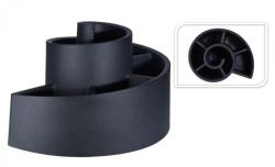 Progarden Květináč spirálový Bylinkový Šnek 80x65x50cm (VÝPRODEJ) Progarden Květináč spirálový Bylinkový Šnek 80x65x50cm (VÝPRODEJ)