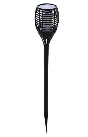Progarden Lampa solární zahradní 3v1 78 cm