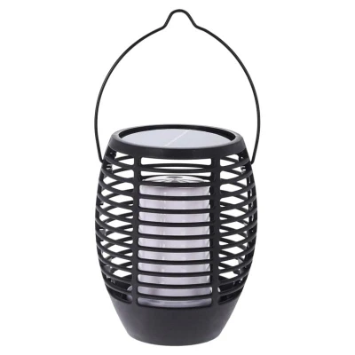 Progarden Lampa solární zahradní 3v1 78 cm