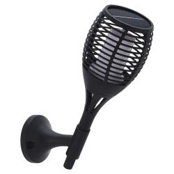 Progarden Lampa solární zahradní 3v1 78 cm