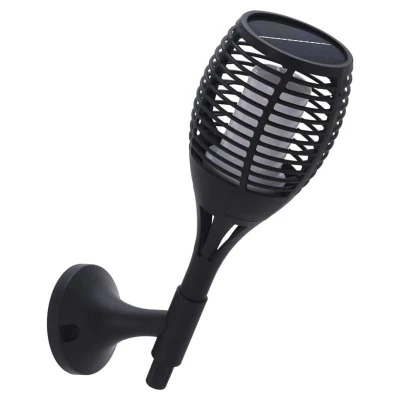 Progarden Lampa solární zahradní 3v1 78 cm