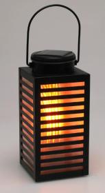 Progarden Lucerna LED s efektem plamene 18,5 cm