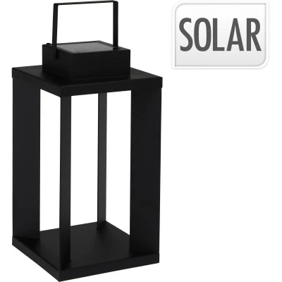 Progarden Lucerna LED solární 42 cm Progarden Lucerna LED solární 42 cm