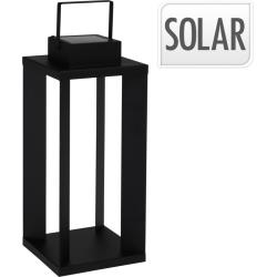 Progarden Lucerna LED solární 51 cm Progarden Lucerna LED solární 51 cm