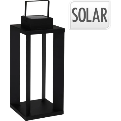 Progarden Lucerna LED solární 51 cm