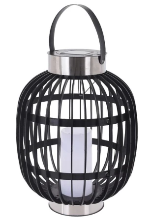 Progarden Lucerna solární LED světlo 35 x 45 cm