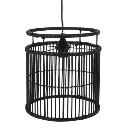 Progarden Lustr svítidlo závěsné HOMESTYLING 28 x 30 cm ČERNÁ Progarden Lustr svítidlo závěsné HOMESTYLING 28 x 30 cm ČERNÁ