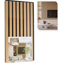 Progarden Nástěnný panel MDF 60 x 30 cm Progarden Nástěnný panel MDF 60 x 30 cm