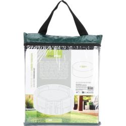 Progarden Ochranný potah na stůl průměr 180 cm