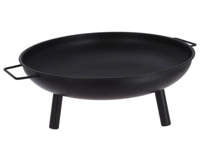 Progarden Ohniště přenosné zahradní 58 cm