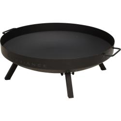 Progarden Ohniště přenosné zahradní 75 cm Progarden Ohniště přenosné zahradní 75 cm