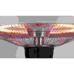Progarden KO-EL4000030 Ohřevná topná lampa na zavěšení infrazářič 1500W