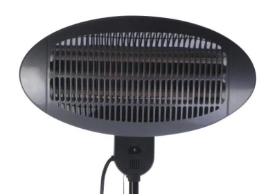 Progarden Ohřevná topná lampa stojící infrazářič 2000W