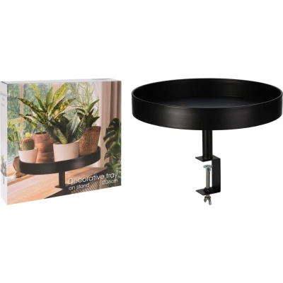 Progarden Podnos s upínacím šroubem 36 cm Progarden Podnos s upínacím šroubem 36 cm