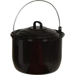 Progarden Smaltovaný kotlík s poklicí6,7 l l Progarden Smaltovaný kotlík s poklicí6,7 l l