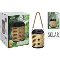 Progarden Solární lampa s rukojetí 12x16 cm Progarden Solární lampa s rukojetí 12x16 cm