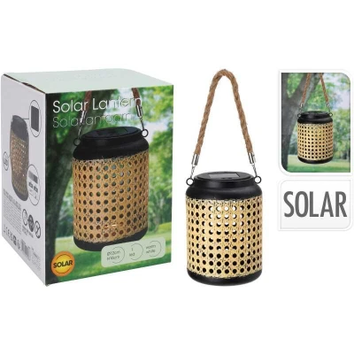 Progarden Solární lampa s rukojetí 12x16 cm Progarden Solární lampa s rukojetí 12x16 cm
