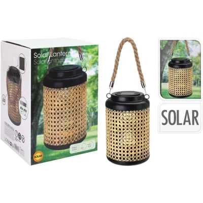 Progarden Solární lampa s rukojetí 15x23 cm Progarden Solární lampa s rukojetí 15x23 cm
