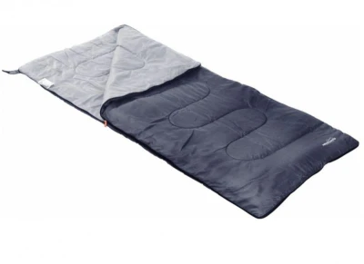 Progarden Spací pytel dekový 180 cm šedá