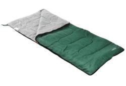 Progarden Spací pytel dekový 180 cm zelená
