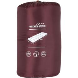 Progarden Spací pytel dekový 190 cm červená