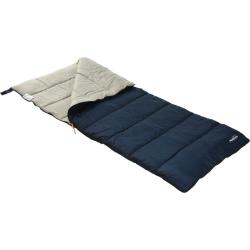 Progarden Spací vak dekový 190 cm modrá