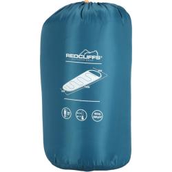 Progarden Spací pytel mumie 230 cm modrá