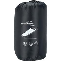 Progarden Spací pytel mumie 230 cm šedá Progarden Spací pytel mumie 230 cm šedá