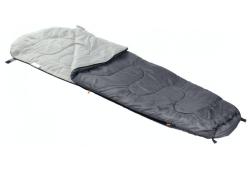 Progarden Spací pytel mumie 230 cm šedá
