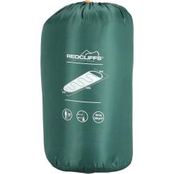 Progarden Spací pytel mumie 230 cm zelená