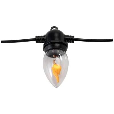 Progarden Světelný řetěz 10 LED světel