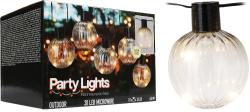 Progarden Světelný řetěz LED PARTY 10 žárovek 6,8m