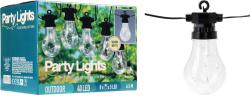 Progarden Světelný řetěz LED PARTY 8 žárovek 6,6m