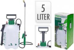 Progarden Tlakový postřikovač 5 l
