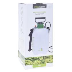 Progarden Tlakový postřikovač 5 l