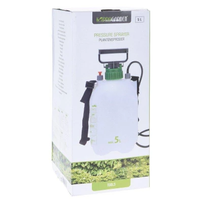 Progarden Tlakový postřikovač 5 l