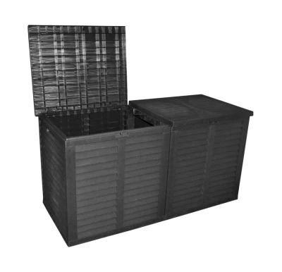 Progarden Zahradní box úložný 750 l antracit
