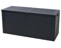Progarden Zahradní box úložný PROGARDEN 240 l Progarden Zahradní box úložný PROGARDEN 240 l
