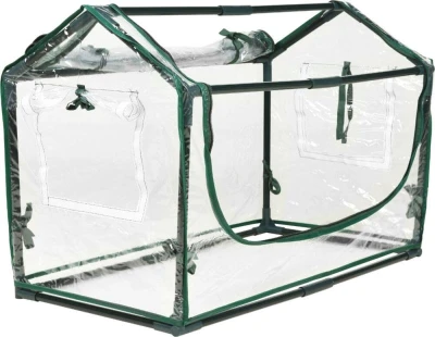 Progarden Zahradní foliovník 40 x 78 x 50 cm